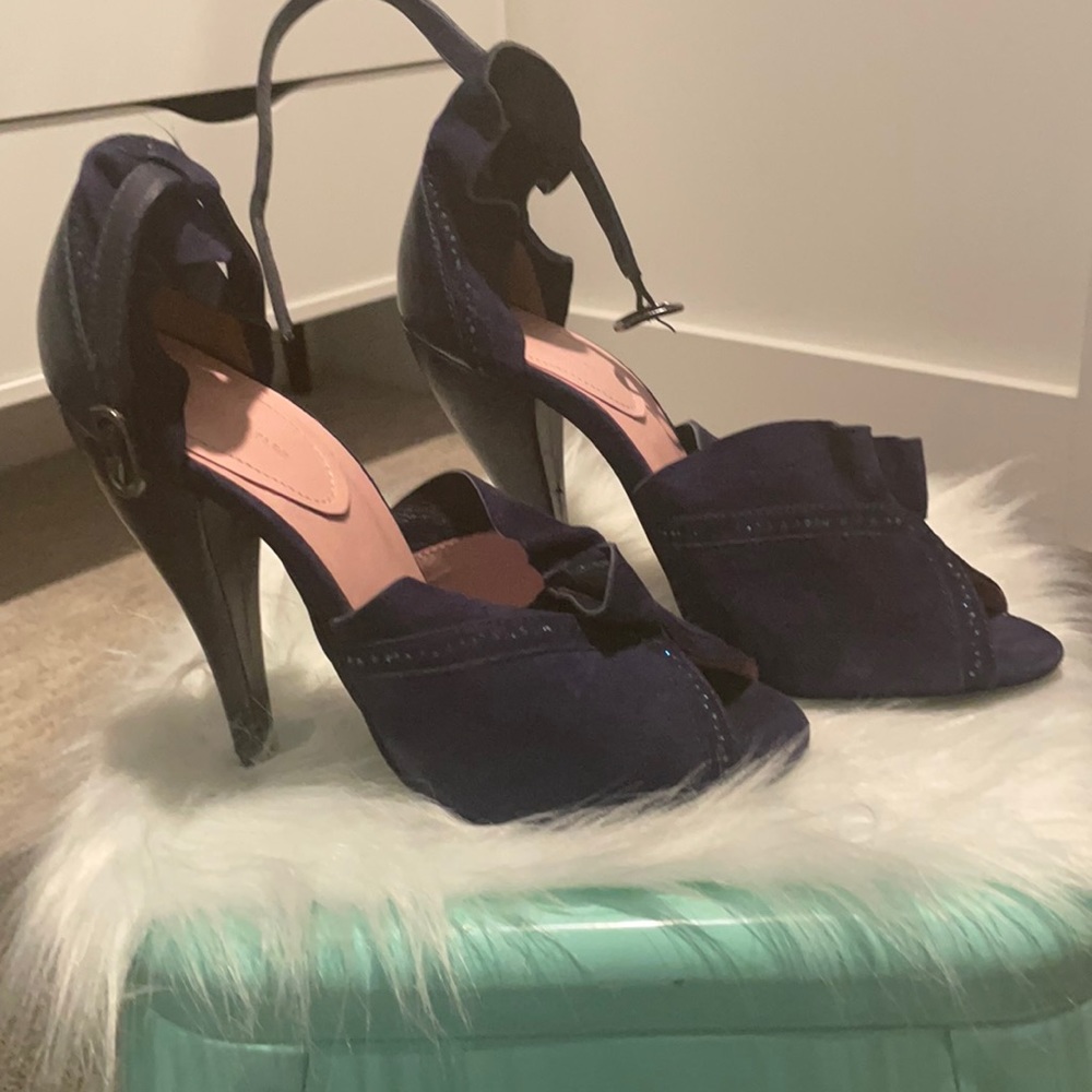 Rebecca Taylor Size 8.5